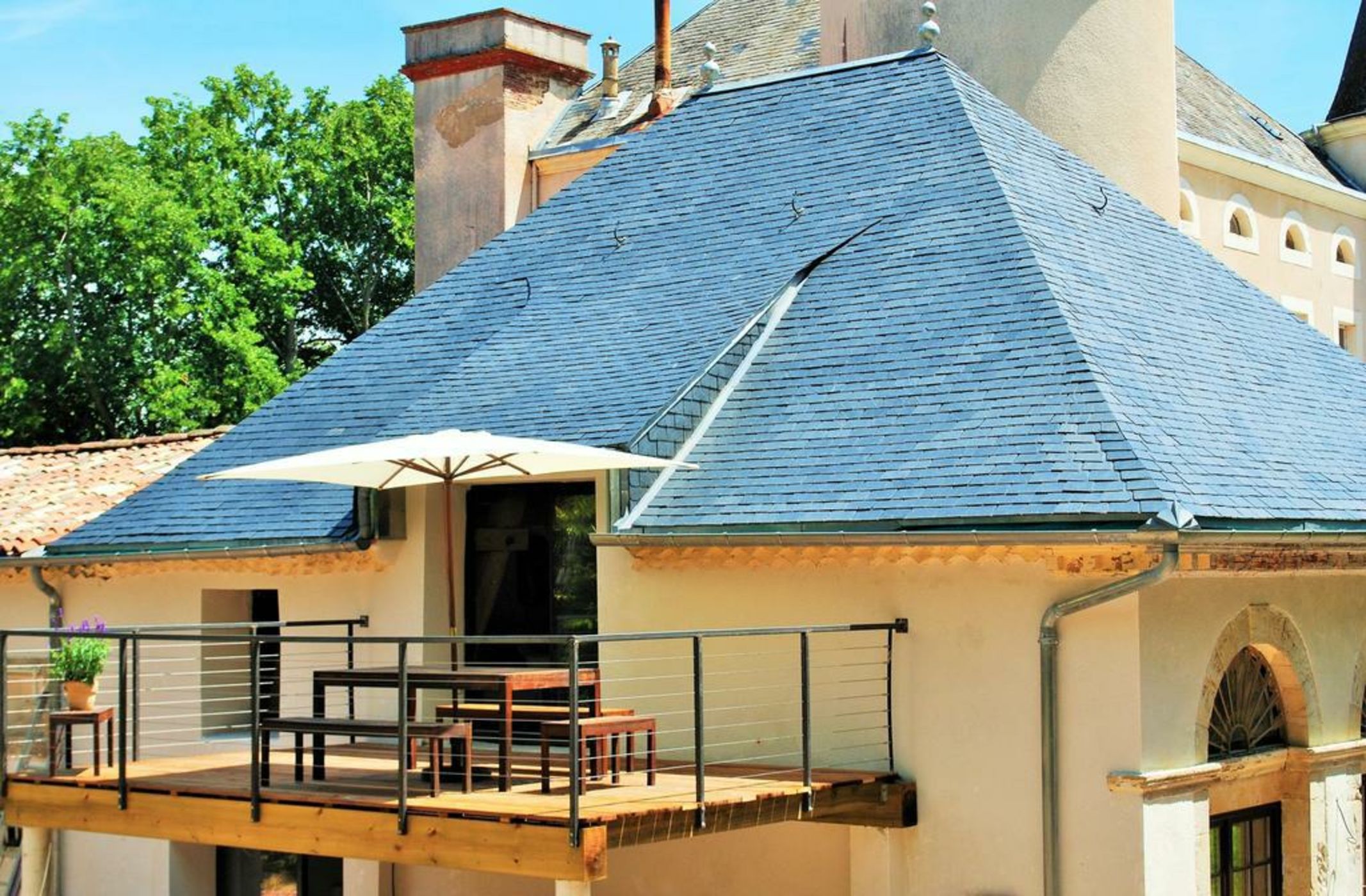 B&B Château Bel Aspect