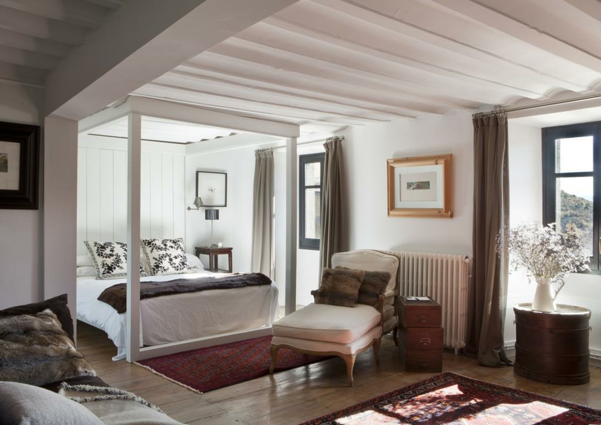 Le Château Brangoly - Adults Only