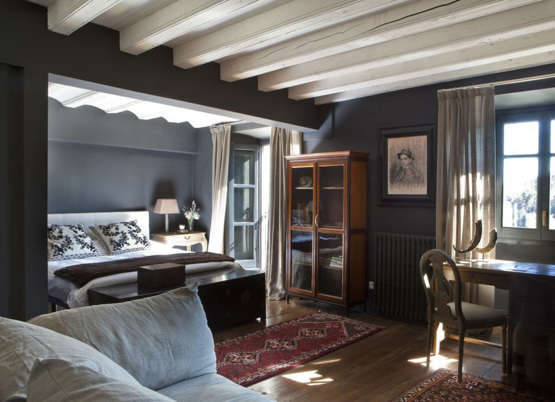 Le Château Brangoly - Adults Only