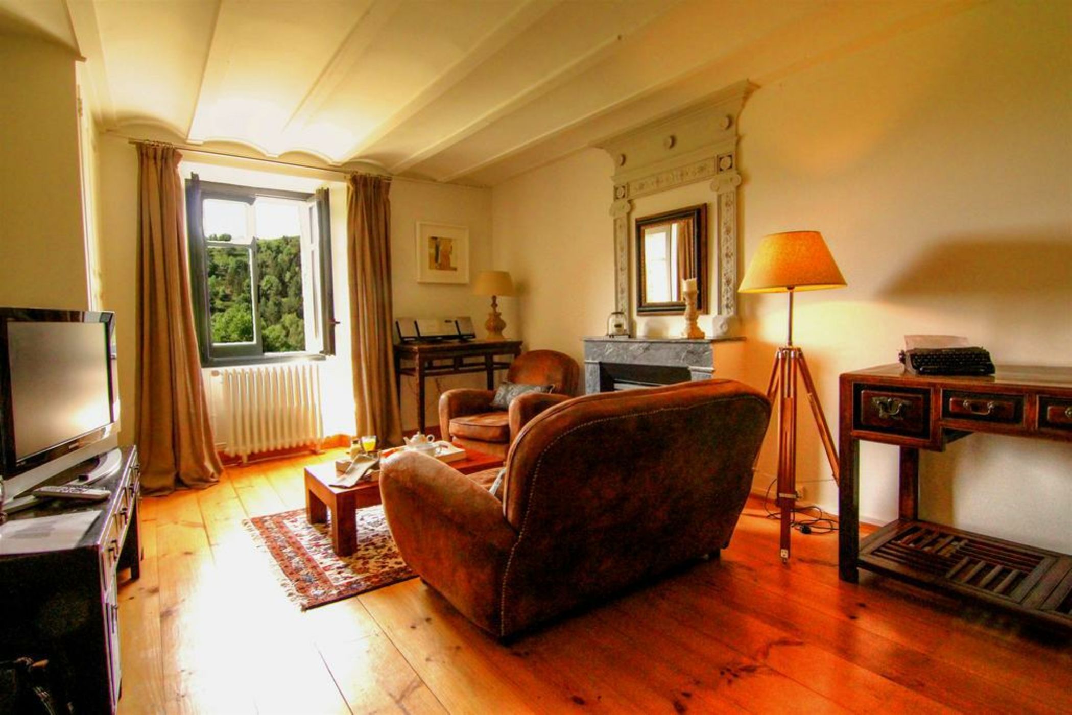 Le Château Brangoly - Adults Only