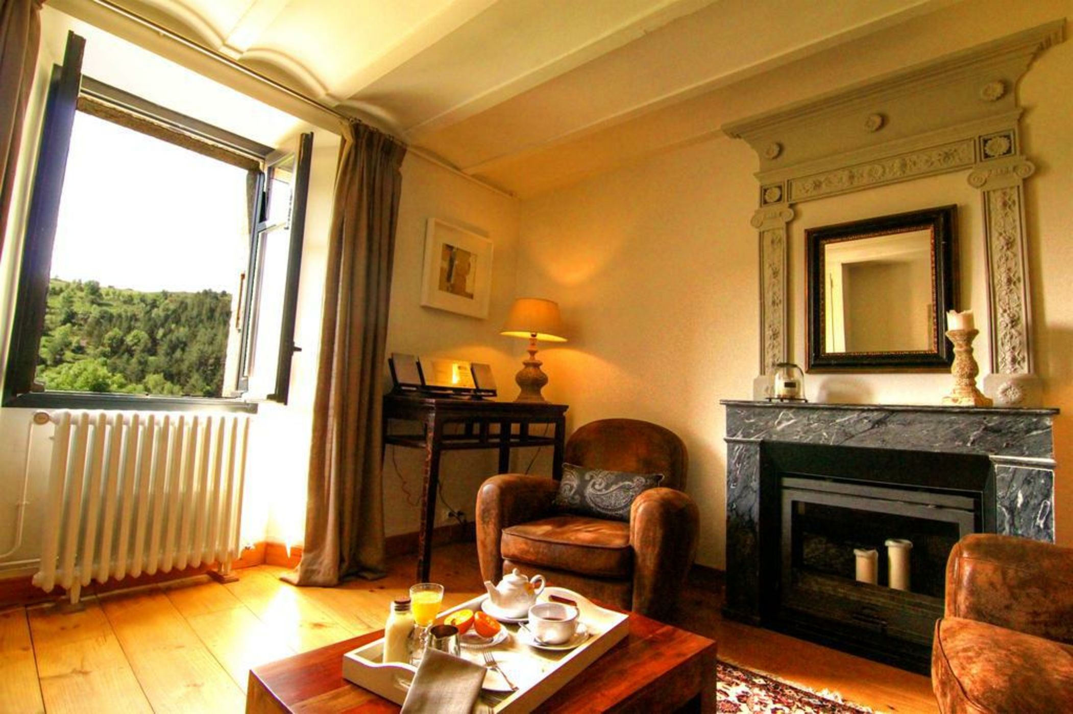 Le Château Brangoly - Adults Only