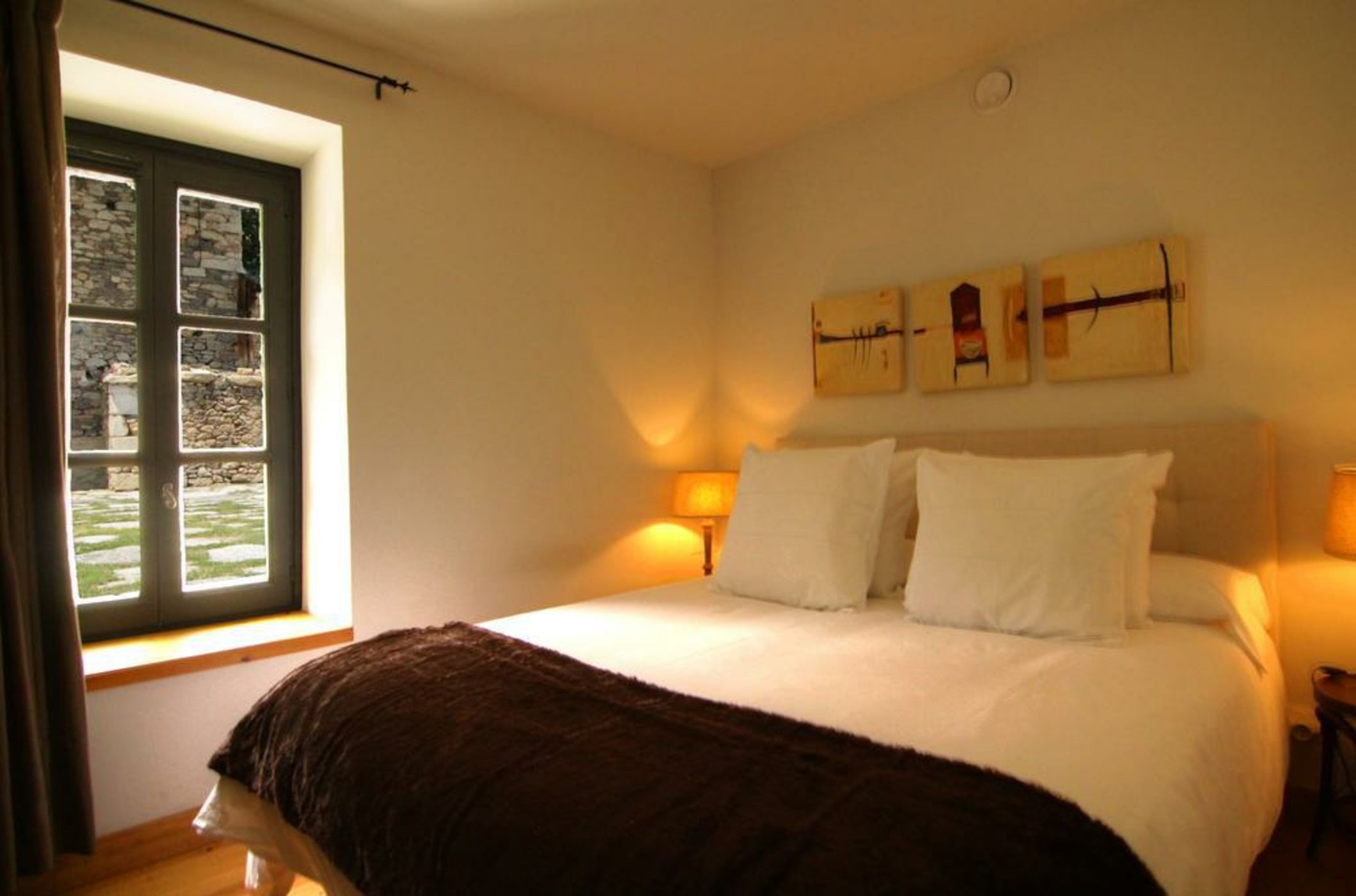 Le Château Brangoly - Adults Only