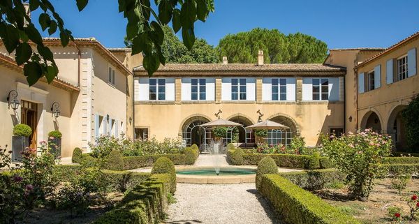 Domaine de Fos