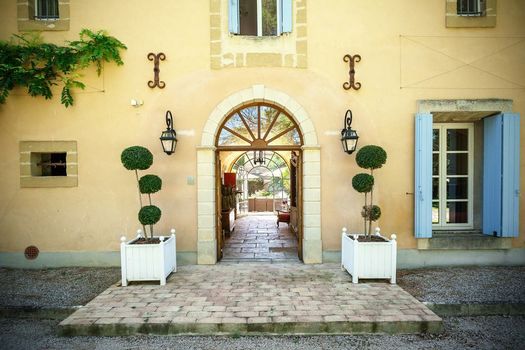Domaine de Fos