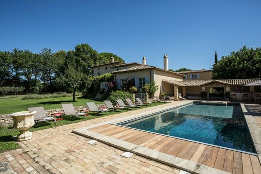 Domaine de Fos
