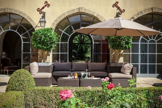 Domaine de Fos