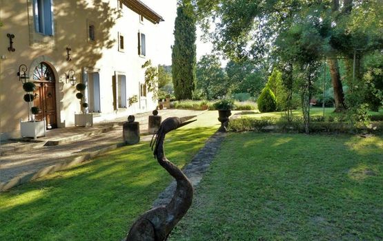 Domaine de Fos