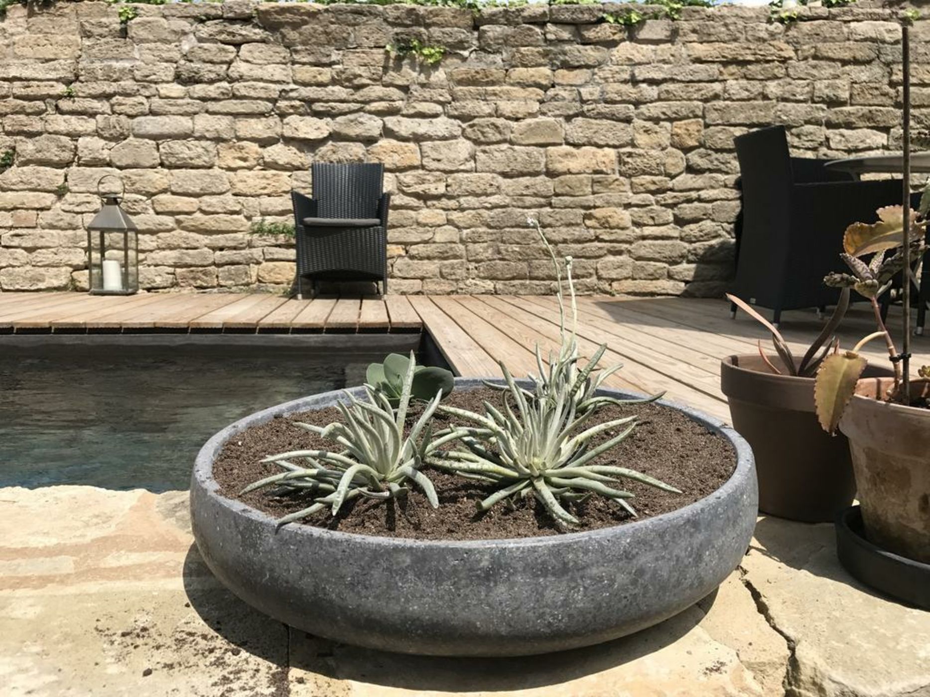 Tour Sarrazine de Montaren