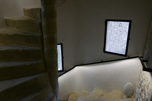 Tour Sarrazine de Montaren