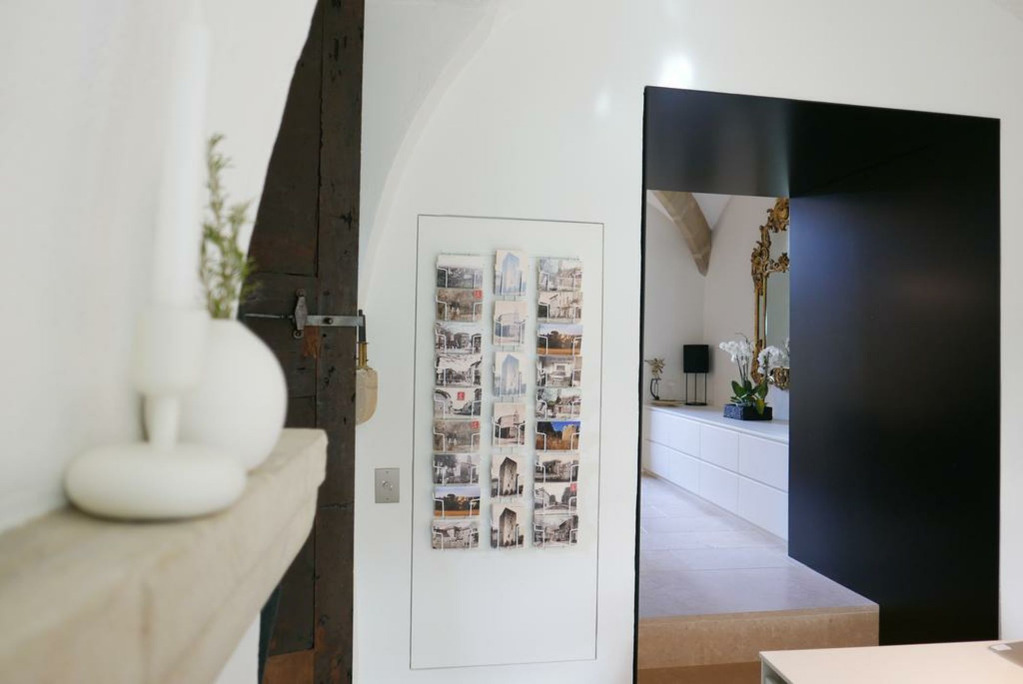 Tour Sarrazine de Montaren