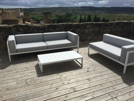 Tour Sarrazine de Montaren