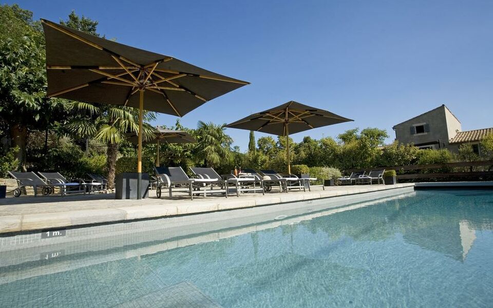 Hotel Saint Saens Hotel Saint Saens
