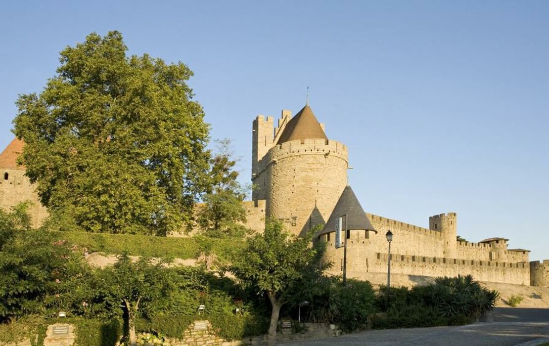 Hôtel du Château & Spa - Les Collectionneurs