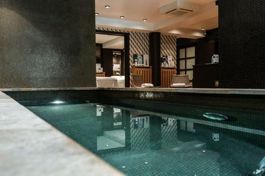 Hôtel du Château & Spa - Les Collectionneurs