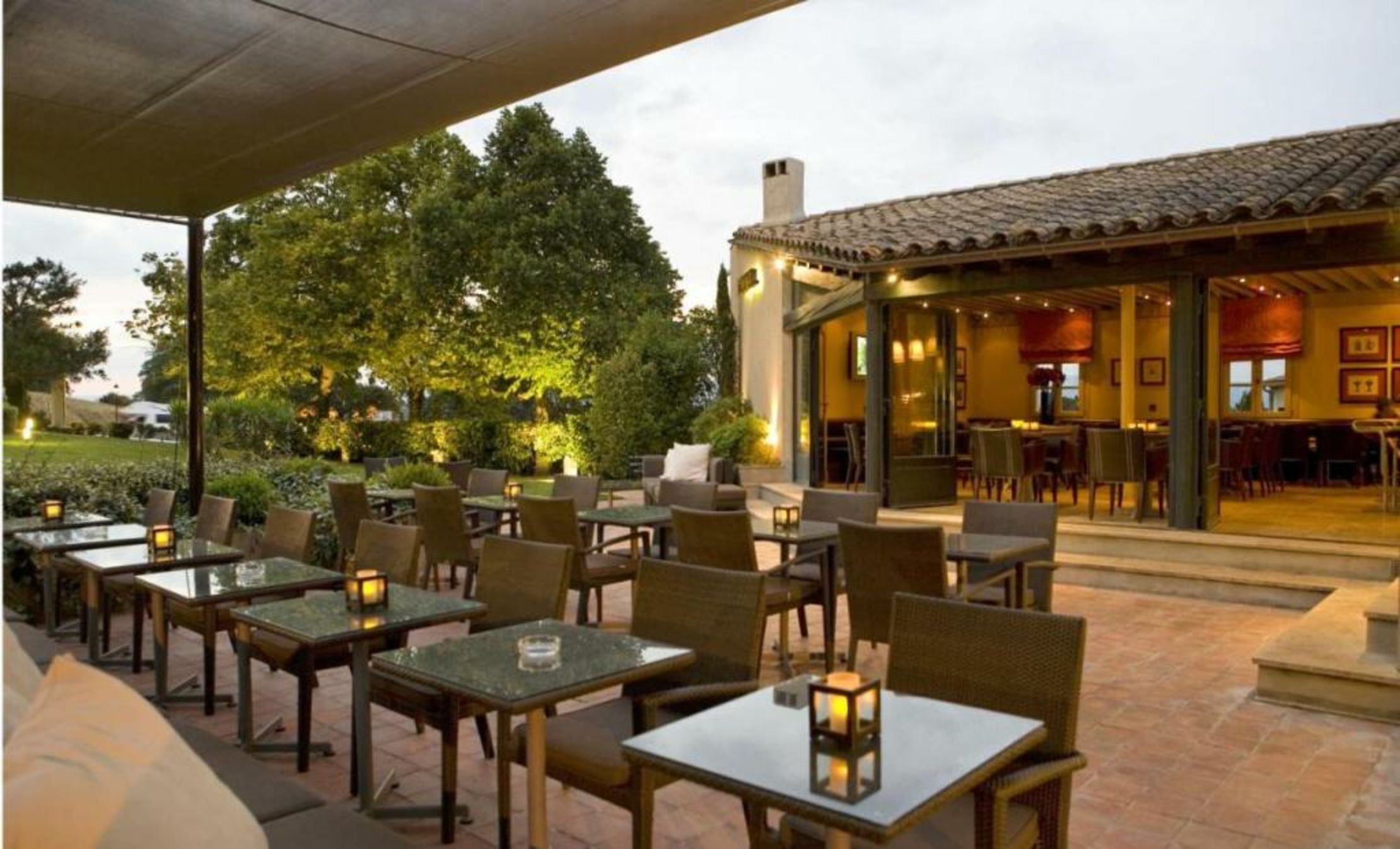 Hôtel du Château & Spa - Les Collectionneurs