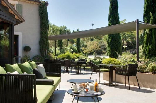 Hôtel du Château & Spa - Les Collectionneurs