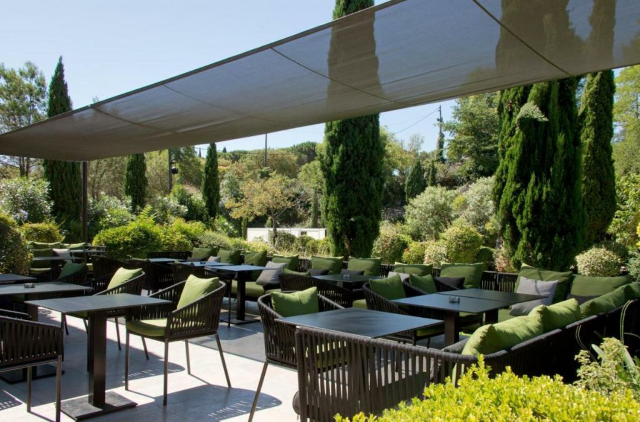 Hôtel du Château & Spa - Les Collectionneurs