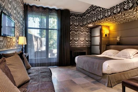 Hôtel du Château & Spa - Les Collectionneurs