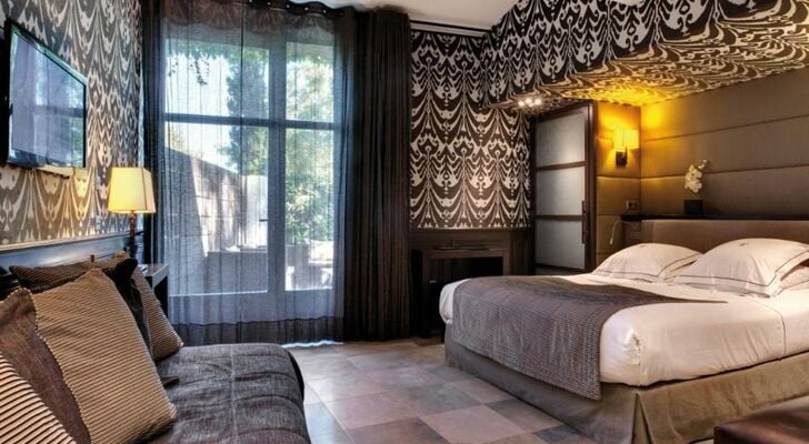 Hôtel du Château & Spa - Les Collectionneurs