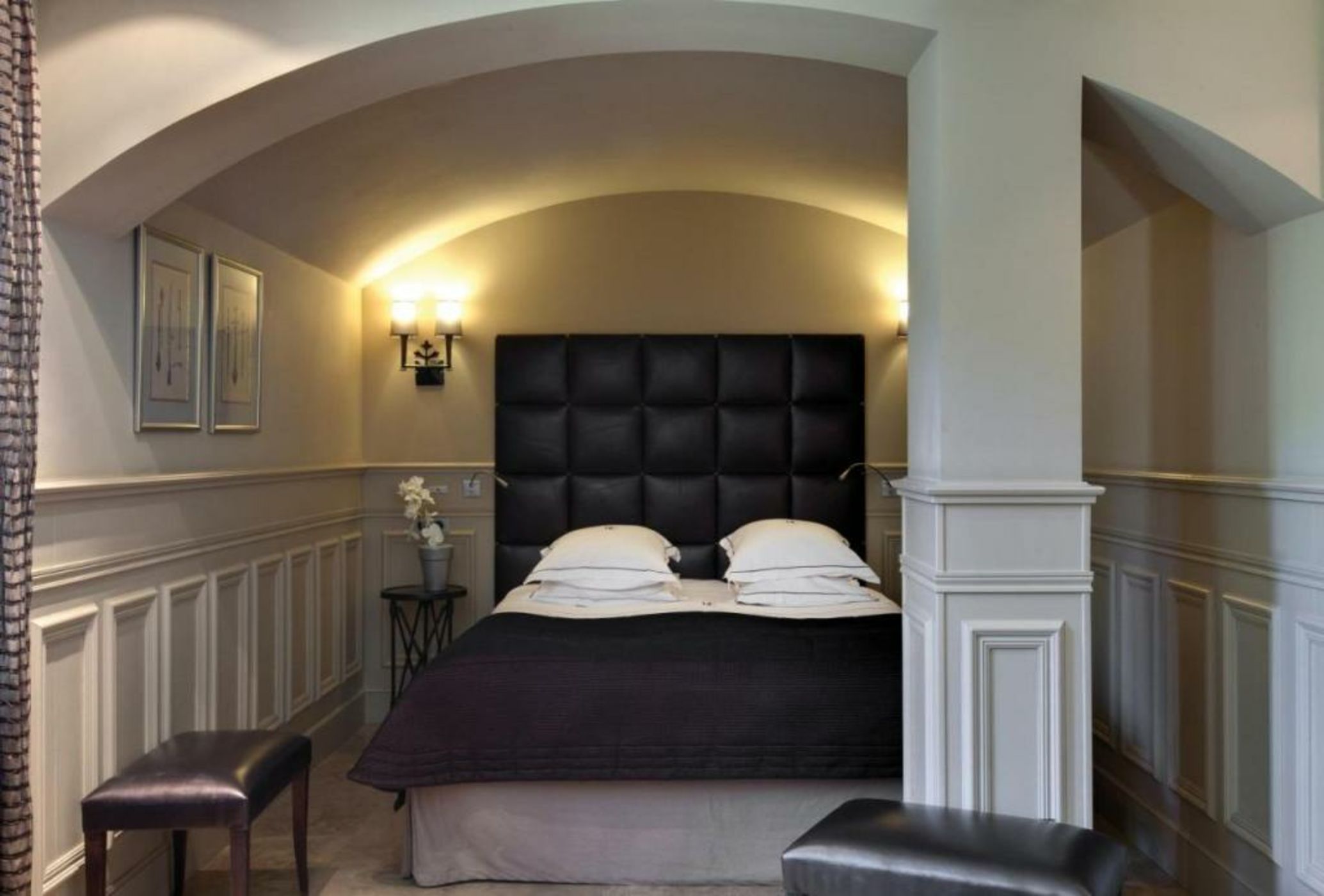 Hôtel du Château & Spa - Les Collectionneurs