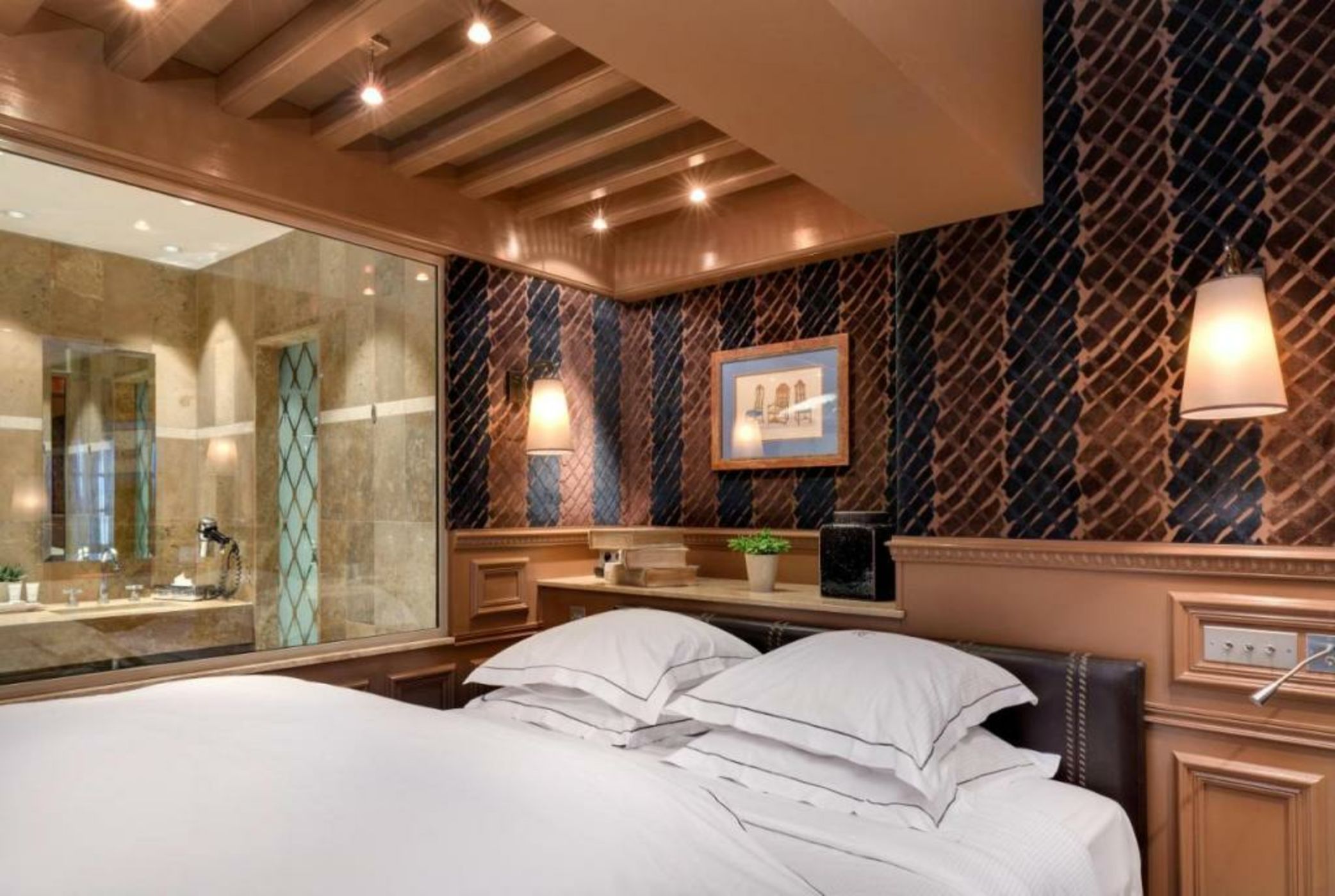 Hôtel du Château & Spa - Les Collectionneurs