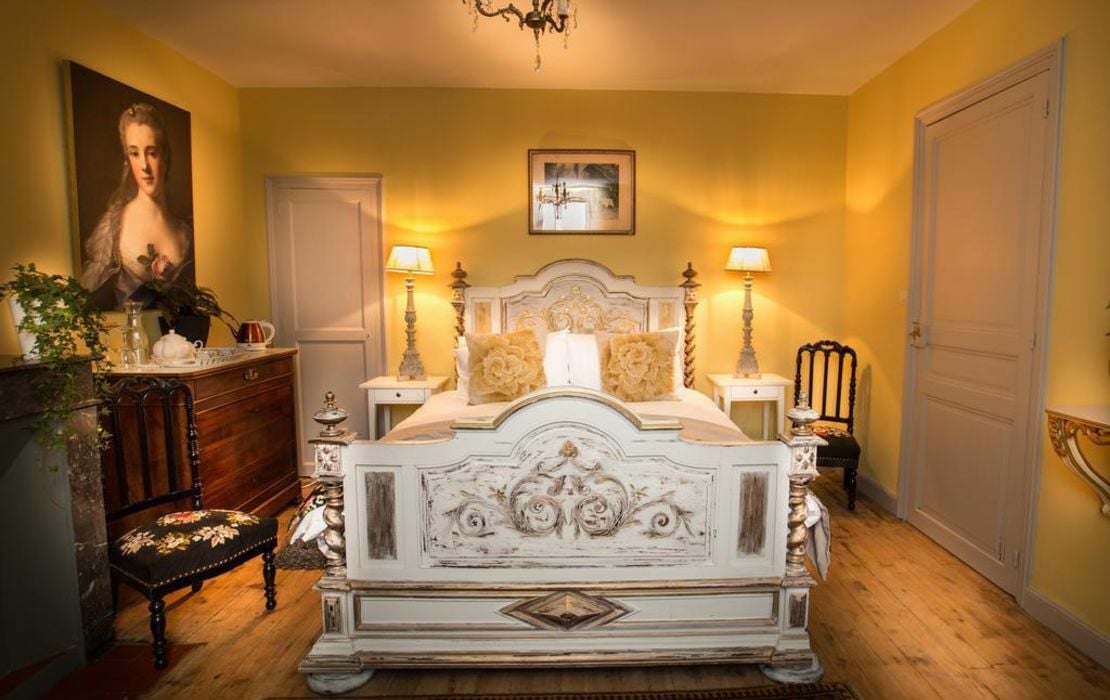Carcassonne Bed and Breakfast