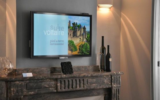 Suite Voltaire