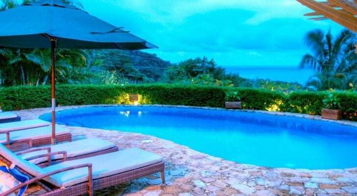 Casa Chameleon Hotel Mal Pais - Adults Only