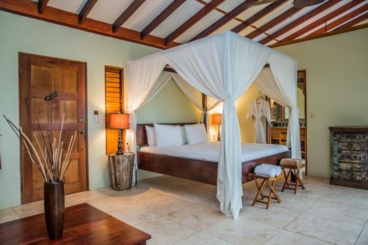 Casa Chameleon Hotel Mal Pais - Adults Only
