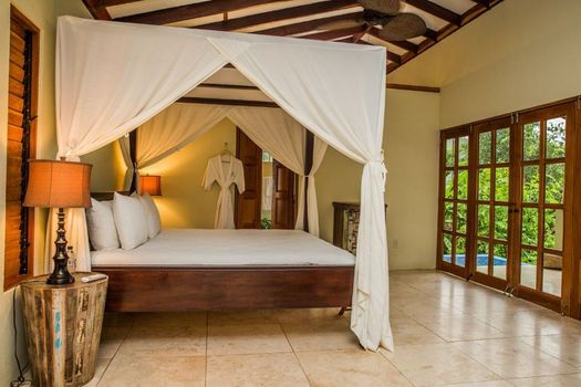 Casa Chameleon Hotel Mal Pais - Adults Only