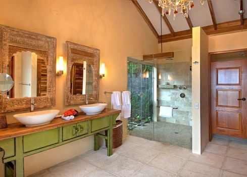 Casa Chameleon Hotel Mal Pais - Adults Only