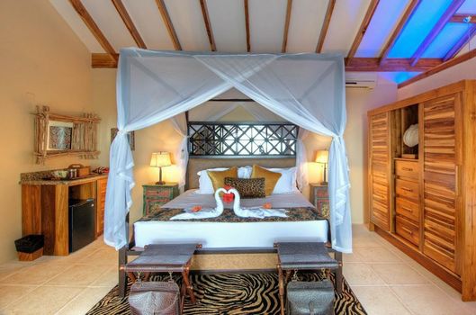 Casa Chameleon Hotel Mal Pais - Adults Only