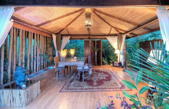 Casa Chameleon Hotel Mal Pais - Adults Only