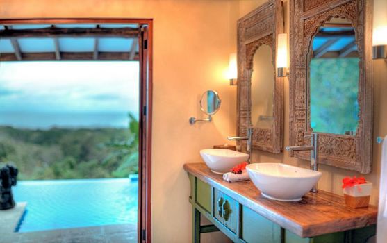 Casa Chameleon Hotel Mal Pais - Adults Only