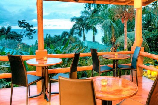 Casa Chameleon Hotel Mal Pais - Adults Only