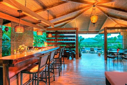 Casa Chameleon Hotel Mal Pais - Adults Only