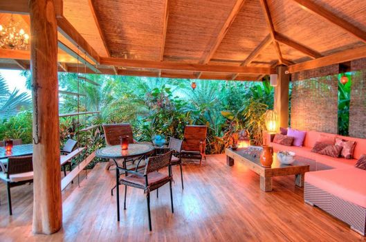 Casa Chameleon Hotel Mal Pais - Adults Only