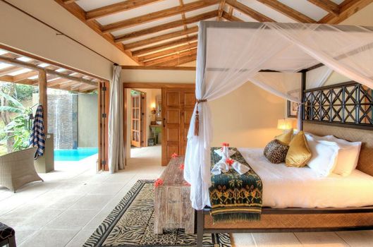 Casa Chameleon Hotel Mal Pais - Adults Only