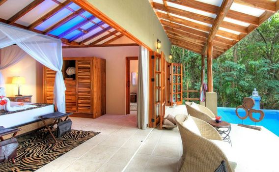 Casa Chameleon Hotel Mal Pais - Adults Only