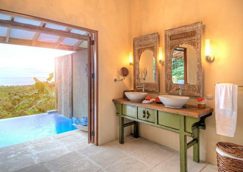 Casa Chameleon Hotel Mal Pais - Adults Only