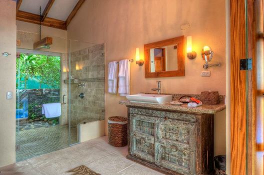 Casa Chameleon Hotel Mal Pais - Adults Only