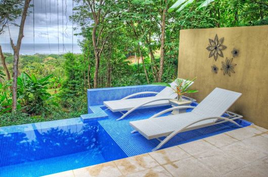 Casa Chameleon Hotel Mal Pais - Adults Only