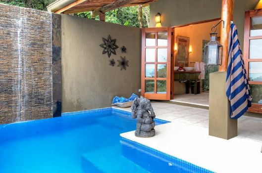 Casa Chameleon Hotel Mal Pais - Adults Only