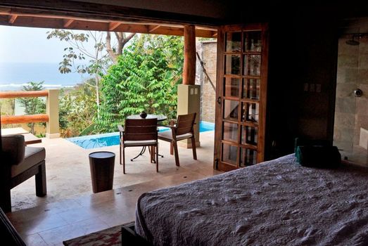 Casa Chameleon Hotel Mal Pais - Adults Only