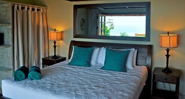 Casa Chameleon Hotel Mal Pais - Adults Only