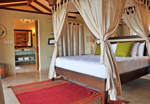 Casa Chameleon Hotel Mal Pais - Adults Only