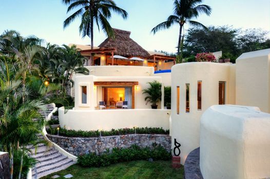 Casa Ysuri