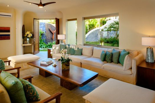 Casa Ysuri
