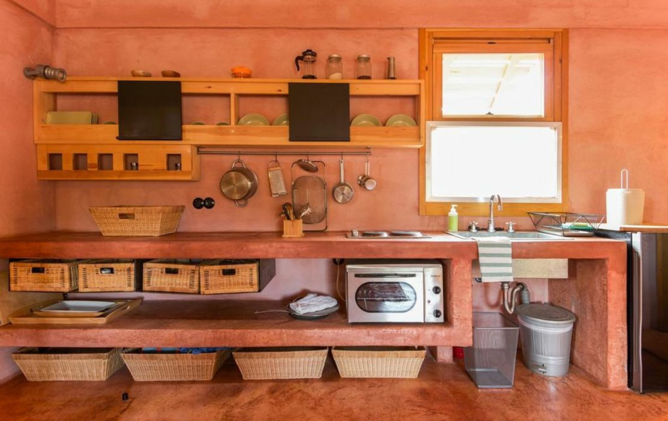 Eumelia Organic Agrotourism Farm & Guesthouse