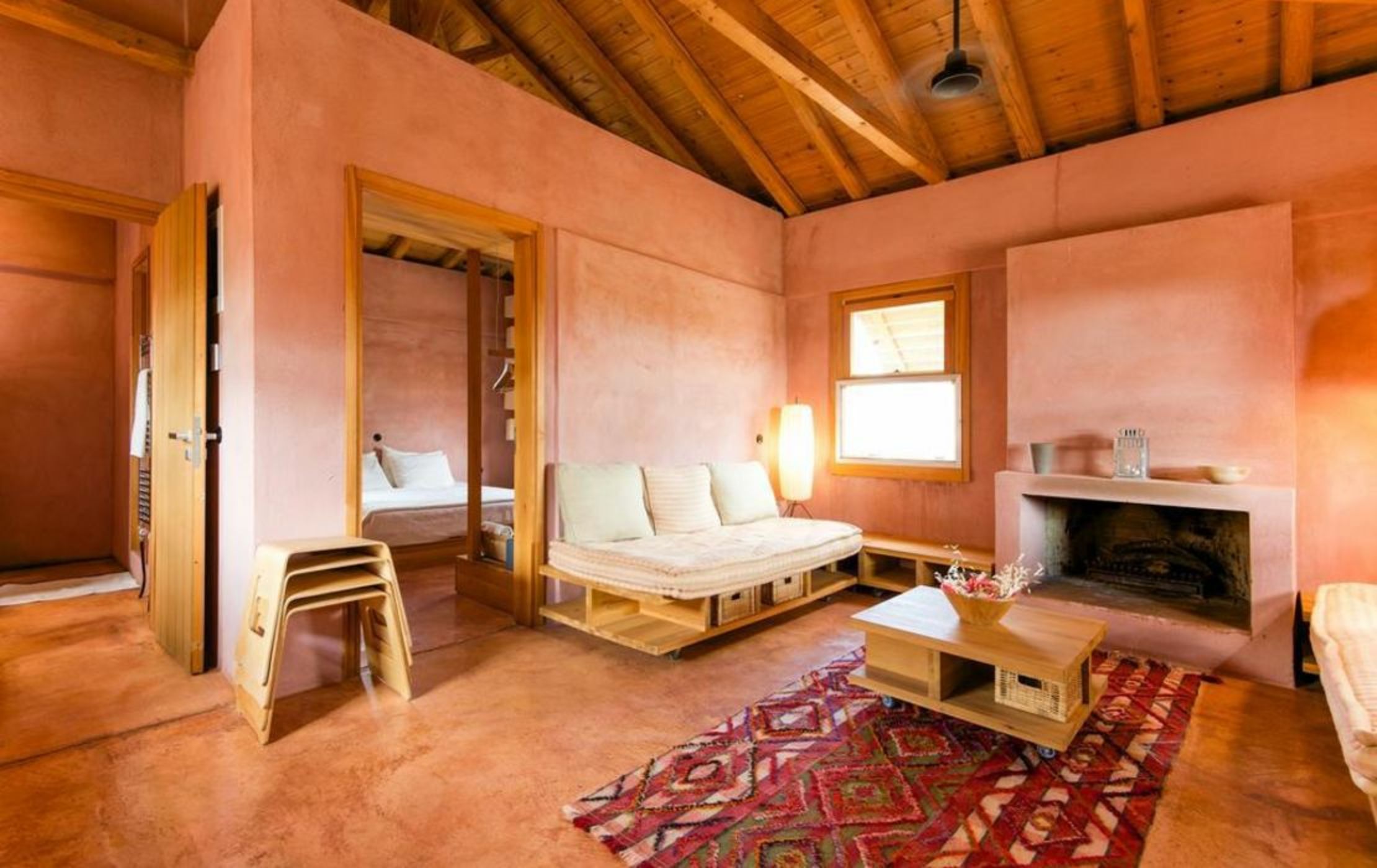 Eumelia Organic Agrotourism Farm & Guesthouse